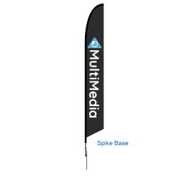 17Ft. Feather Flag – Graphic Package