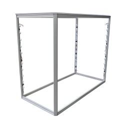 Big Sky Counter 4 ft. x 2 ft. x 40 in.