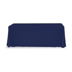 Stock Color Table Throw No Printing