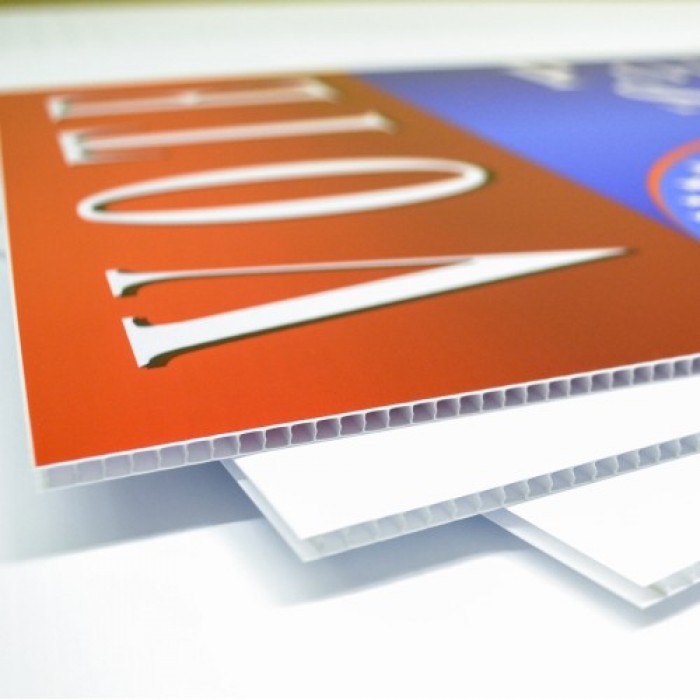 Real Estate Sign Printing